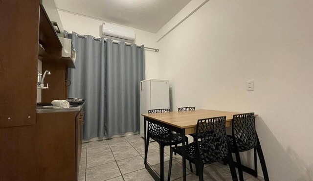 Villa Bilac Studios
