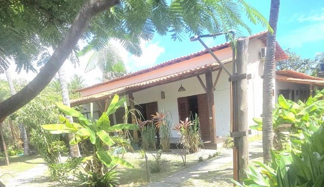 Villa Boro in Barreirinhas