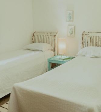 Villa Capim Milagres in Passo de Camarajibe