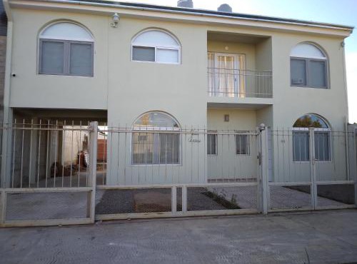 Villa Corsina