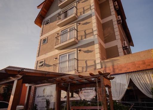 Villa di Cavi Hotel