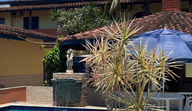 Villa Di Verona Charm Hotel in Guarujá