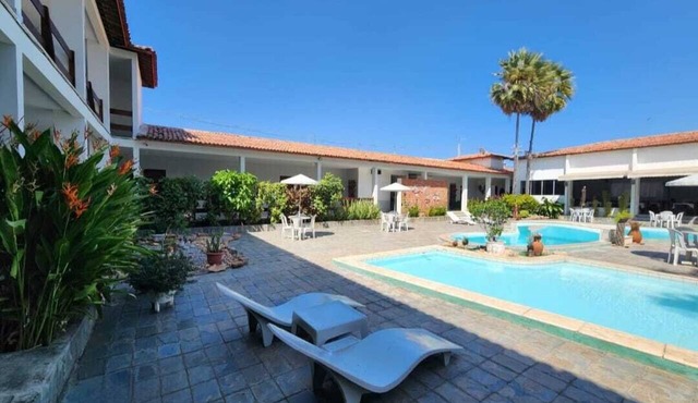 VILLA DO ARRAIAL HOTEL in Açu