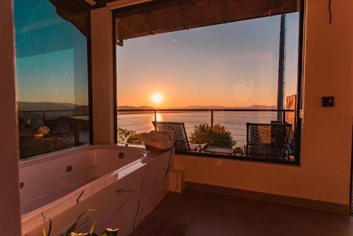Villa do Sol Bangalôs Exclusivos