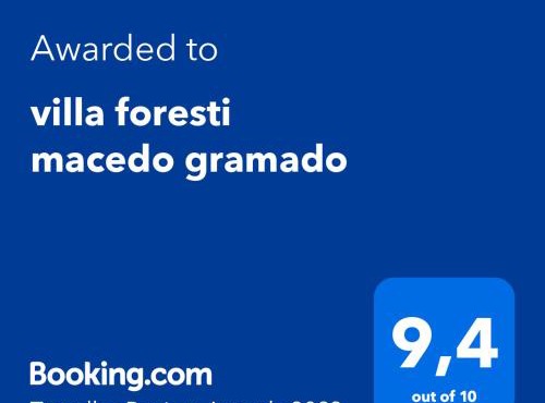 villa foresti macedo gramado