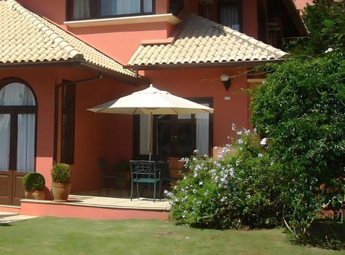 Villa Friuli Residence - Apto 102