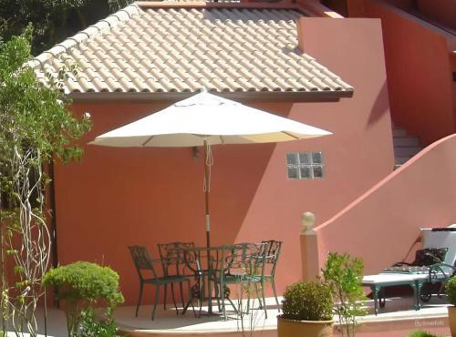 Villa Friuli Residence - Apto 201