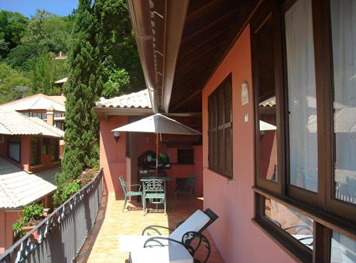 Villa Friuli Residence - Apto 103