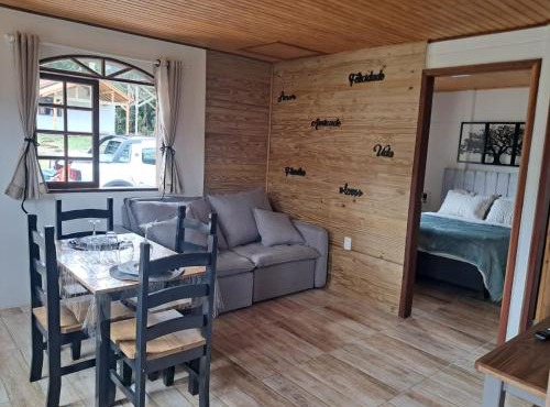 Villa Gaia I Cabanas na Serra