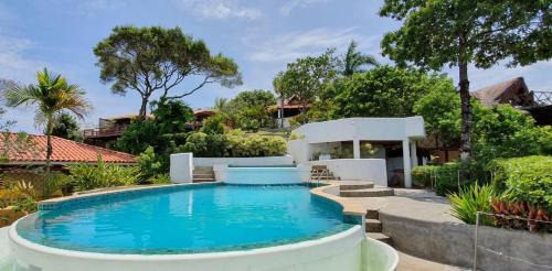Villa Giulia Morro Residence in Morro de São Paulo