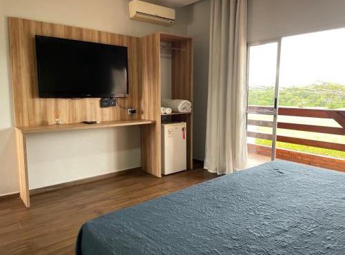 Villa Green Hotel in Tomé-Açu