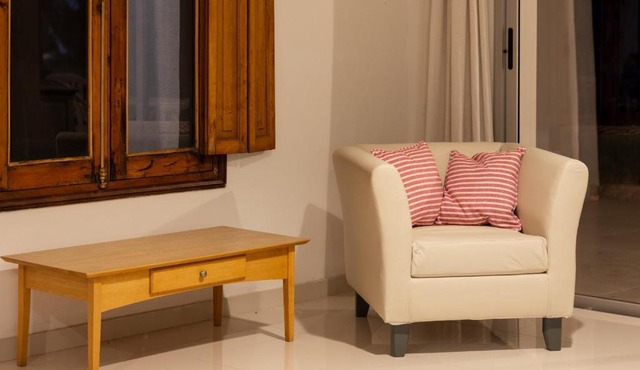 VILLA MAGIS I - LOFT in Ciudad Lujan de Cuyo