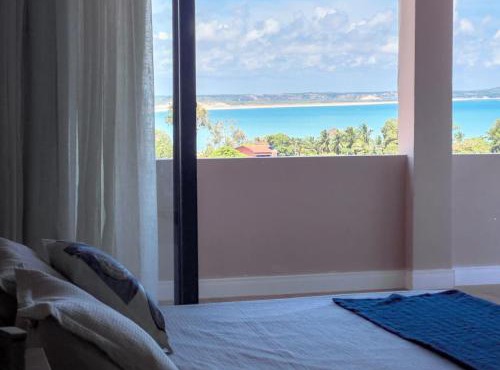 Villa Mar - Baia Formosa in Baía Formosa