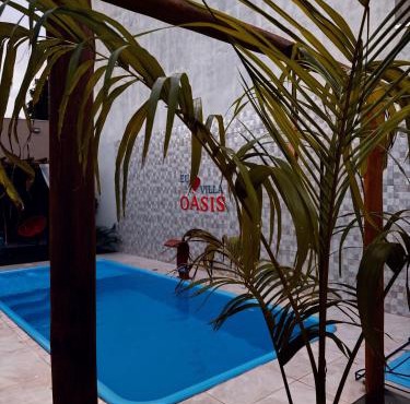 Villa Oásis Espaço para eventos in Anápolis