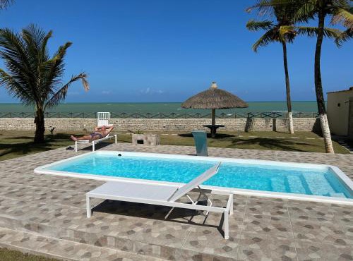 Villa Riacho Doce in Maceió