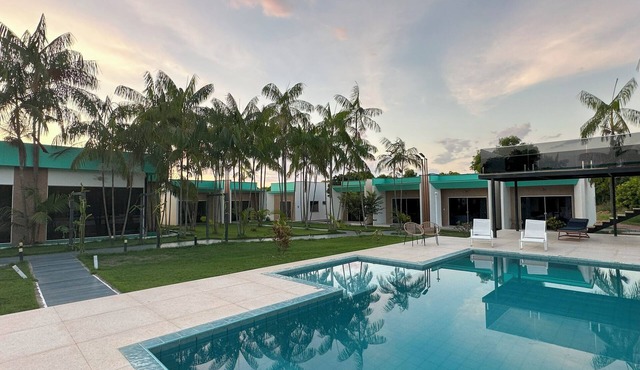 Villa'S Roraima in Boa Vista