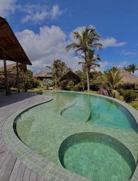Villa Sabiá - Eco Bungalows in Prea