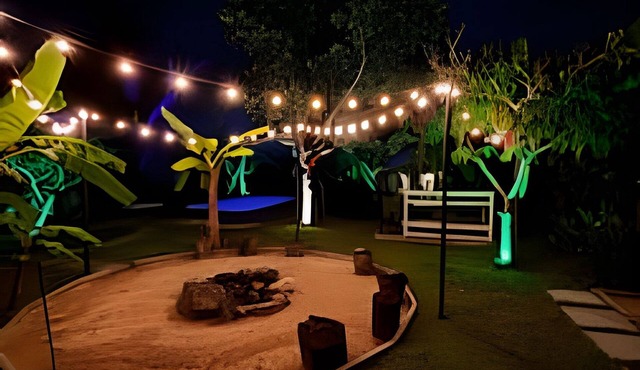 Villa Serenitá 3 - Piscina Fogueira