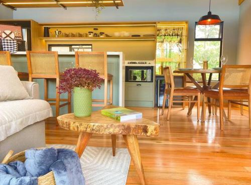 Villa Siena conforto nas alturas Casa com 2 suítes 2 banheiras de imersão vista maravilhosa a 1300m de altitude