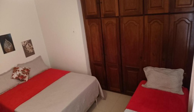 Villa sonhos in Belém