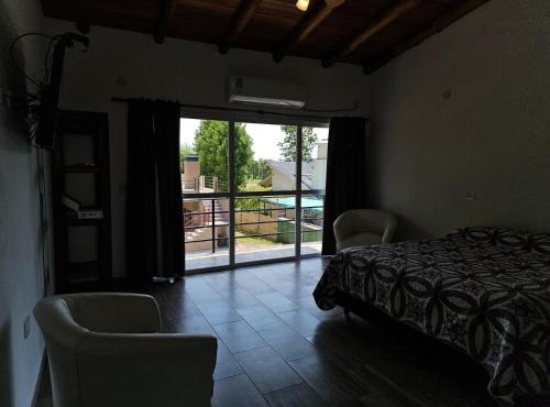 Villa Termal Norte