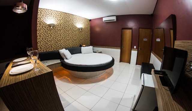 Villa Verde Motel (Adults Only) in Fortaleza