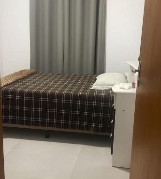 Villagio Duna Norte near forest