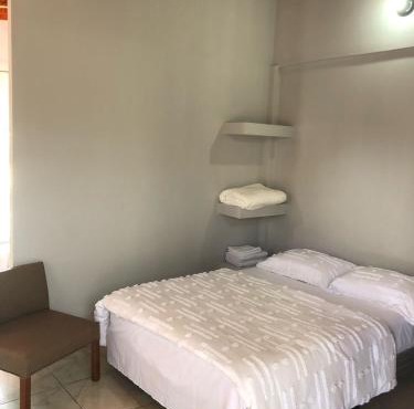 Villalba Apart 5