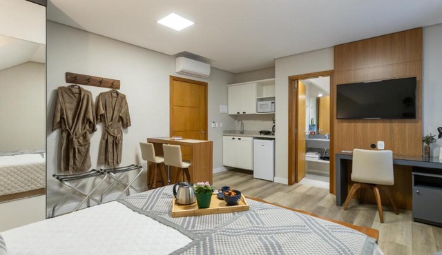 Villary Flats Gramado