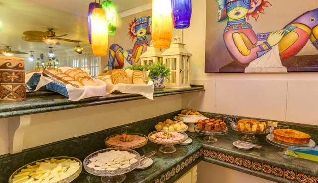 Villas Jurerê Hotel Boutique