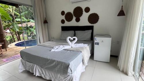 Villas Pratagy- Jambu 2-Bangalô Master in Maceió