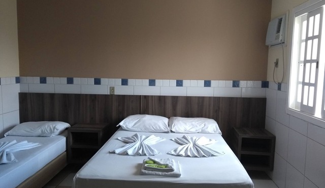 Ville House Hotel Canoas