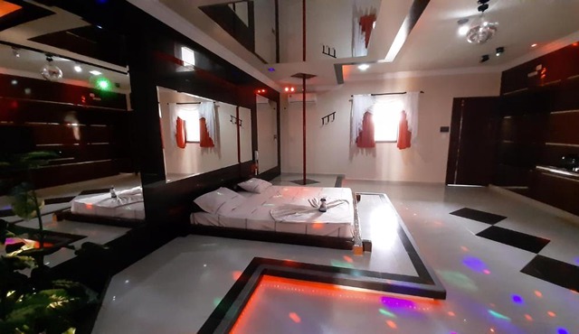 Viper Motel in Bragança Paulista