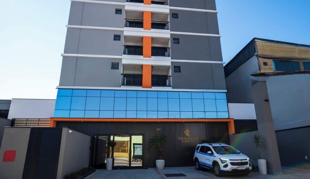 Vista Cecap in Guarulhos