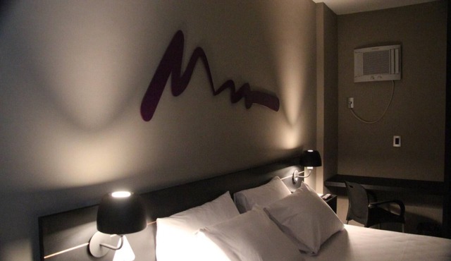 Vista Inn Express Contagem in Contagem