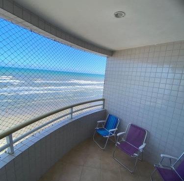 Vista para o Mar