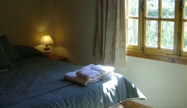 Vistalba Lodge in Luján de Cuyo
