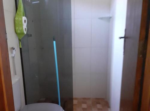 Vyzuh in Vale do Capao