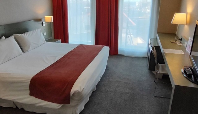 WAM HOTEL PATAGÓNICO in Comodoro Rivadavia