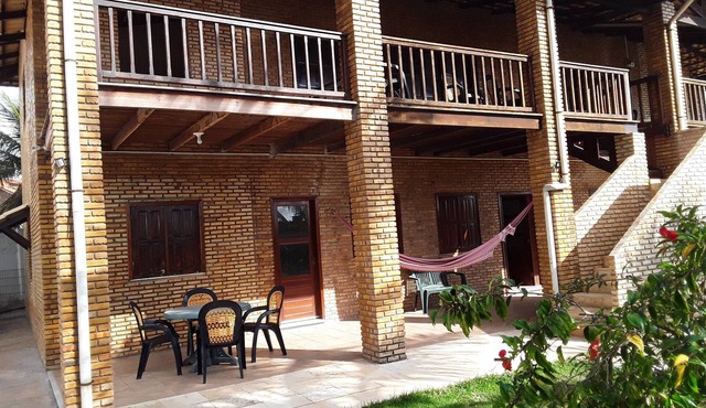 We rent apartments for short-term stays. in Aquiraz