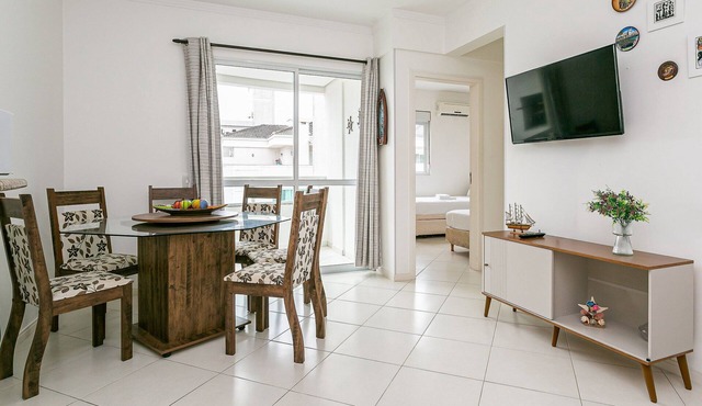 Wi-Fi 300MB | Dining | Near the Beach #CANA20