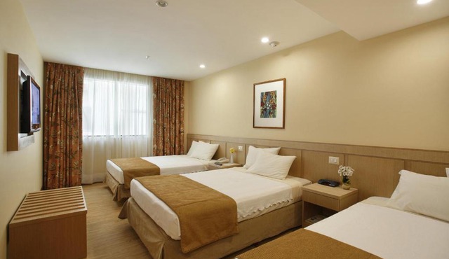 Windsor Florida Hotel in Rio de Janeiro