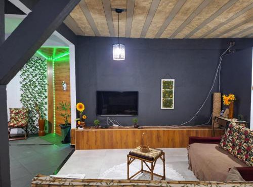 WME hospedagem in Angra dos Reis