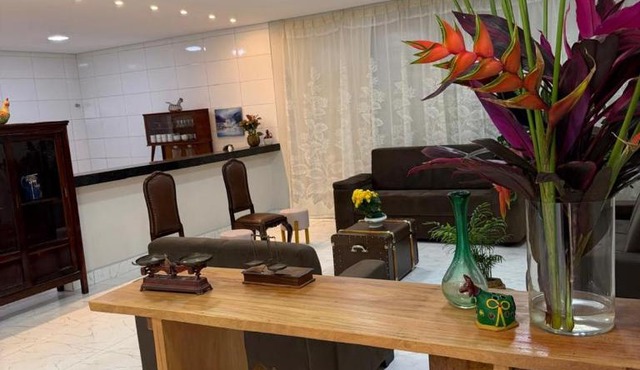 WN Hotel in Barretos