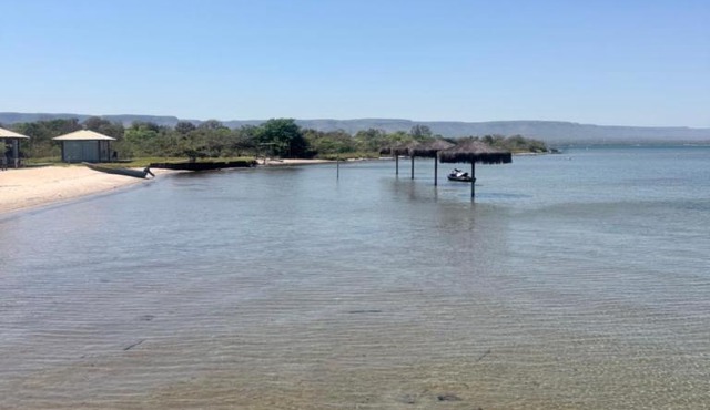 Wolf beach pousada in Miracema do Tocantins