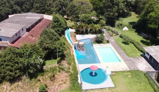Wonderful Site in Arujá