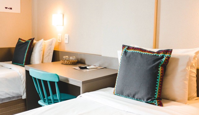 Work Hotel