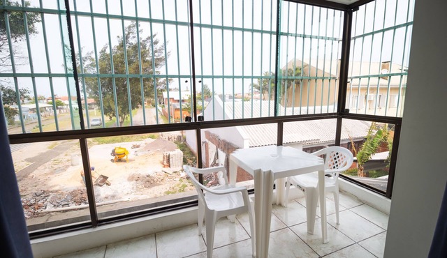 Xangri-lá Praia Hotel
