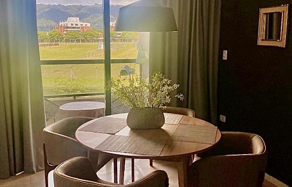 Yerba buena departamento