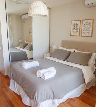 Yerba Buena Lofts - 2 Ambientes con Cochera
